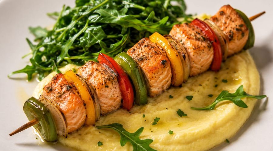 Sabores no XIV Degusta 2026