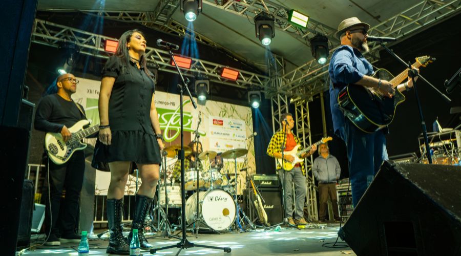 Shows no XIV Degusta 2026